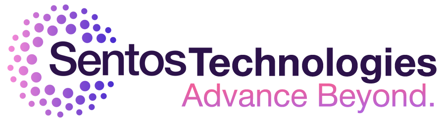 Sentos Technologies - Advance Beyond.